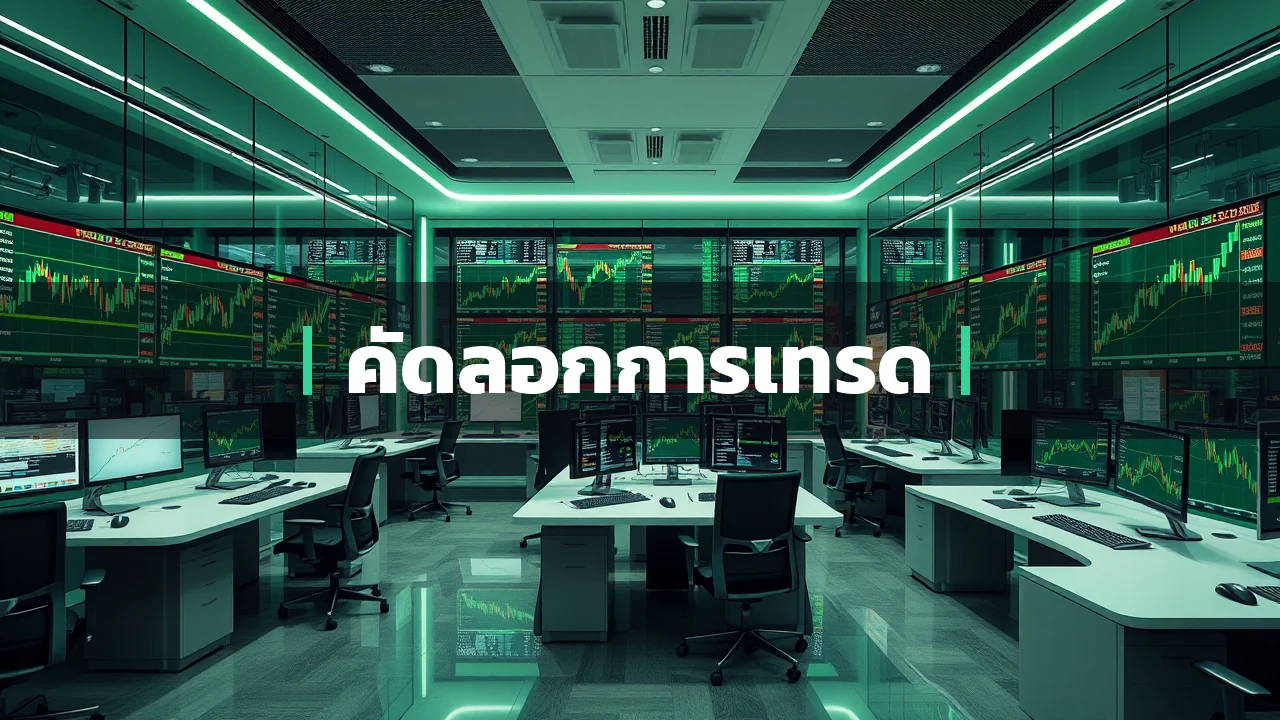 Copy Trading บน eToro: ซื้อขายตามเซียนแบบมีสติ