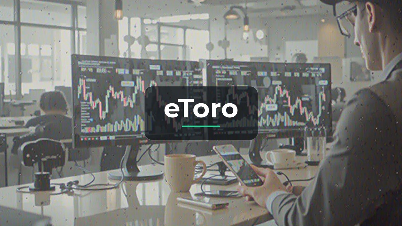 รีวิว eToro ฉบับเทรดเดอร์ไทย