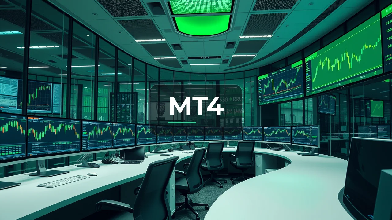 MetaTrader 4 กับ eToro: ทำไมถึงไม่มี และทางเลือกคืออะไร