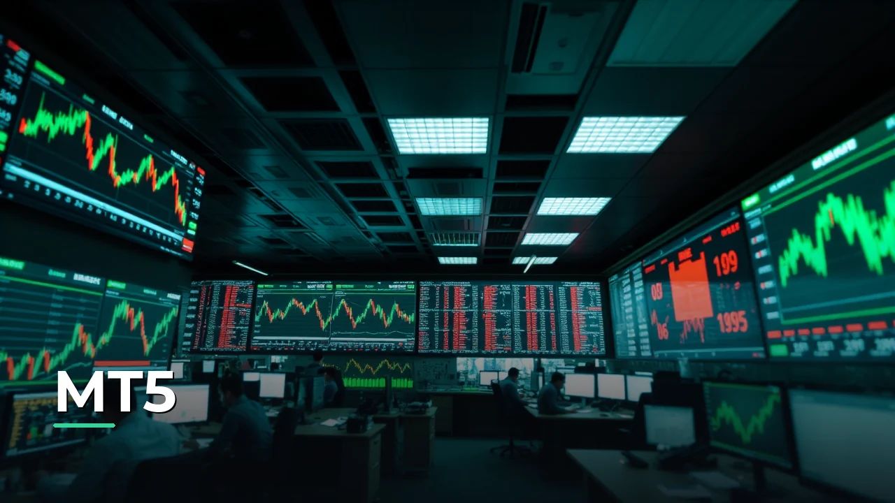 MetaTrader 5 กับ eToro: สิ่งที่ควรรู้ก่อนเริ่มเทรด