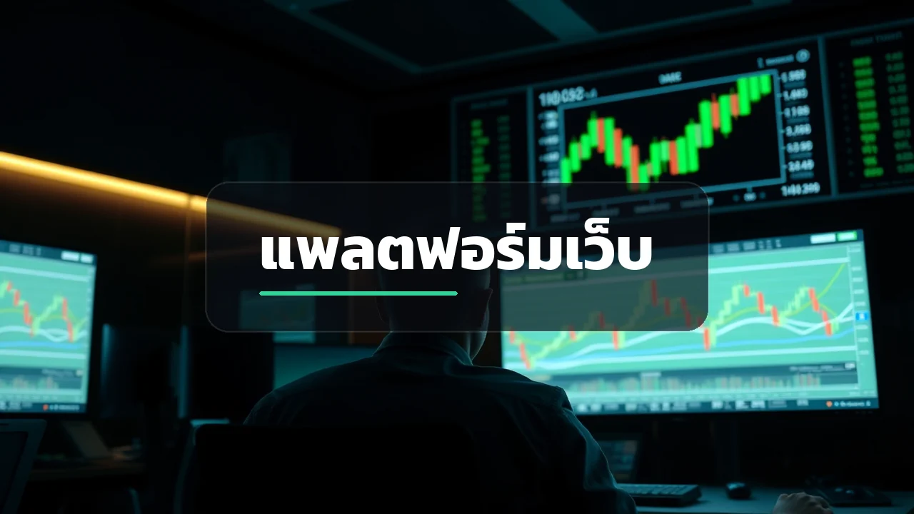 ระบบ Web Platform ของ eToro: ภาพรวมเครื่องมือและค่าใช้จ่าย
